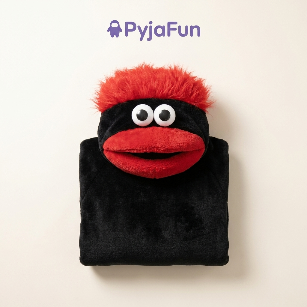 Pyjama Monstre PyjaFun
